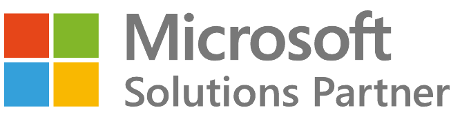 Microsoft Solutions Partner